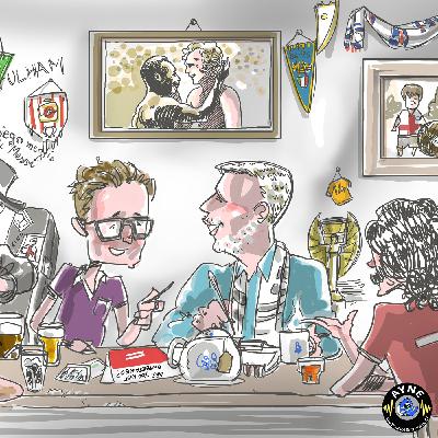 AYNE 742 - Goal/Own Goal AYNE 742 - Goal/Own Goal