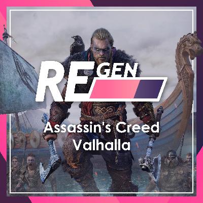 Assassin's Creed Valhalla