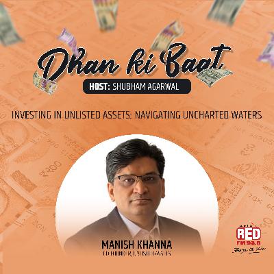 EP-20 Investing in Unlisted Assets