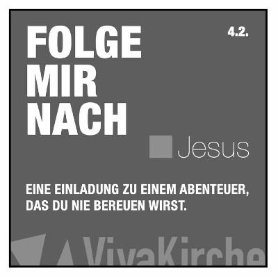 Folge mir nach | Der Ruf | Lothar Krauss
