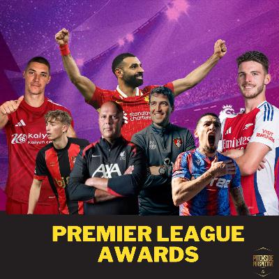 S2 Episode 34 - Premier League Awards S2 Episode 34 - Premier League Awards