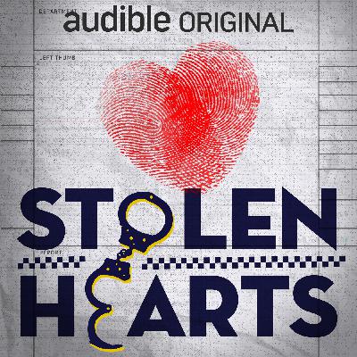 Introducing: Stolen Hearts