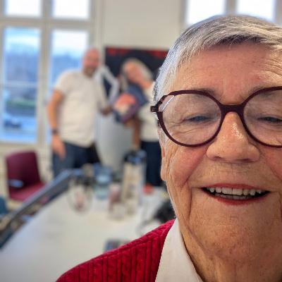 Alt om Sanitetskvinnene