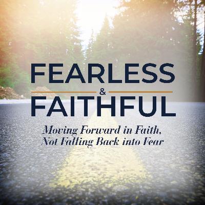 Fight the Good Fight, Finish the Race, Keep the Faith