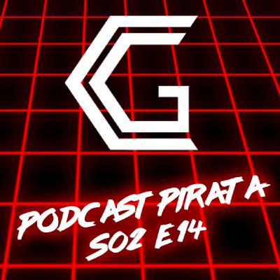 Podcast Pirata S02E14 - EA y Star Wars, Mortal Kombat 11 y Days Gone