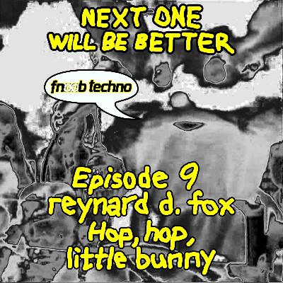 Next One Will Be Better Episode 9, 3 January 2018