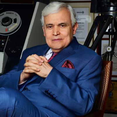 Carlos Vives Podcast Jorge Barón