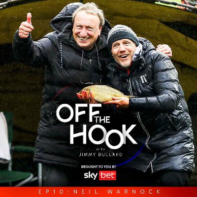 Ep 11: Neil Warnock | Discovering Taarabt, record breaking promotions and FA fines Ep 11: Neil Warnock | Discovering Taarabt, record breaking promotions and FA fines