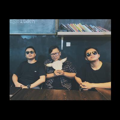 #7 Jatuh Bangun Aku Mengejarmu #7 Jatuh Bangun Aku Mengejarmu