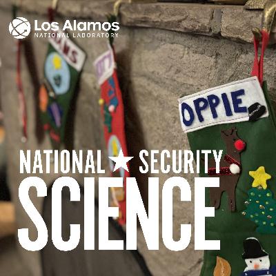 Holiday memories from Los Alamos: Los Alamos Historical Society's Yuletide Tales with Mike Katko
