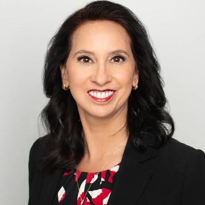 Serial entrepreneur Sheila Mikhail on overcoming obstacles and getting the job done, including multiple major acquisitions in her own career