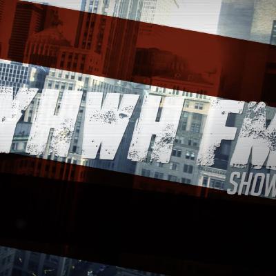 Especial Musical - YHWH FM SHOW 8 Especial Musical - YHWH FM SHOW 8