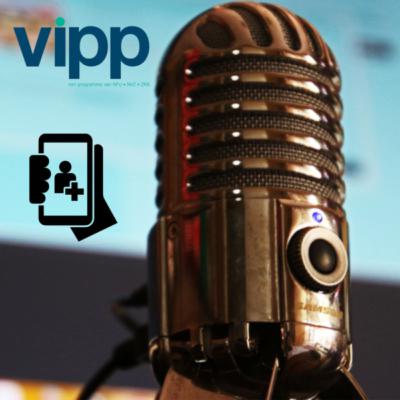 Podcast VIPP 5 | PGO's nu en in de toekomst | Mireille Wolleswinkel & Bart Brandenburg | Aflevering 6 Podcast VIPP 5 | PGO's nu en in de toekomst | Mireille Wolleswinkel & Bart Brandenburg | Aflevering 6
