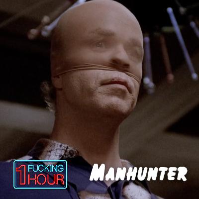 MANHUNTER (1986) MANHUNTER (1986)