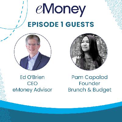 S1 Ep2: Episode 1: Why Is Talking About Money So Difficult?