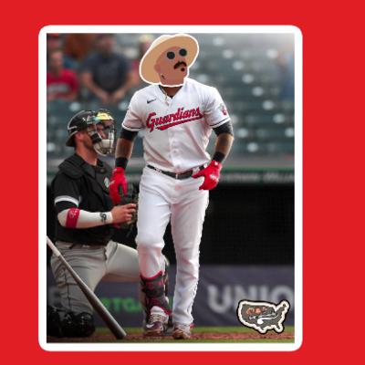 EP 49 | Cleveland Rakes EP 49 | Cleveland Rakes