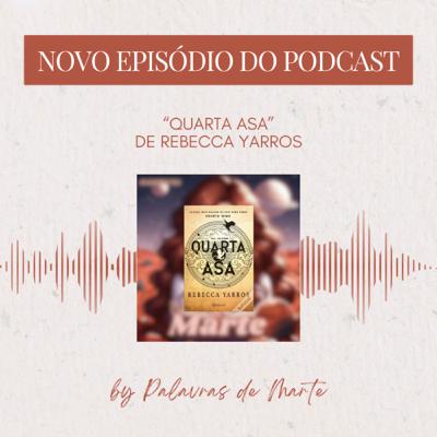 “Quarta Asa” 🐉 de Rebecca Yarros “Quarta Asa” 🐉 de Rebecca Yarros