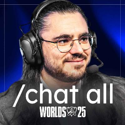 Zeph : MKOI aux Worlds, le bilan LEC, format gap ? - /chat all #42 Zeph : MKOI aux Worlds, le bilan LEC, format gap ? - /chat all #42