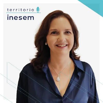 2×07 | Empresa Saludable: qué es y cómo conseguirla | Mónica Gutiérrez Monereo