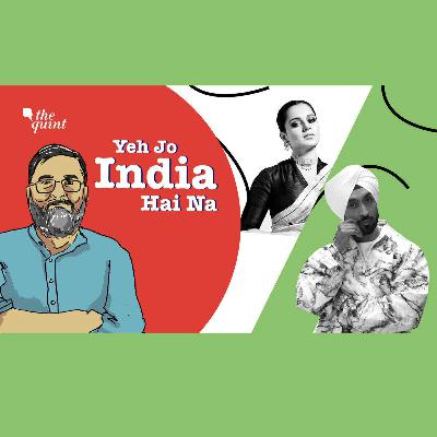 Lesson From Diljit vs Kangana War: Oye Neta Ji, Learn to Listen!