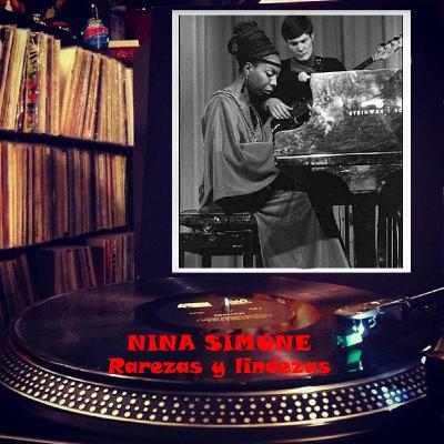 Música Kasual: Especial Legendarios: Nina Simone "Rarezas y Lindezas"+ VARIOS