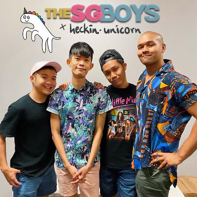 What The Heck? | with Heckin' Unicorn