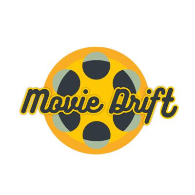 Movie drift intro Movie drift intro