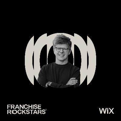 Alexander Laugomer, Wix Alexander Laugomer, Wix