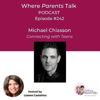 What Teens Wish Their Parents Knew: Creating Open Dialogues