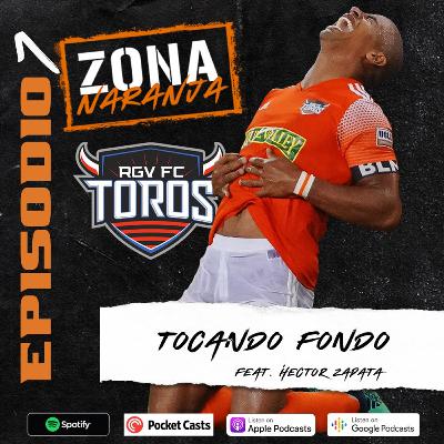 Tocando Fondo | Rio Grande Valley FC Toros
