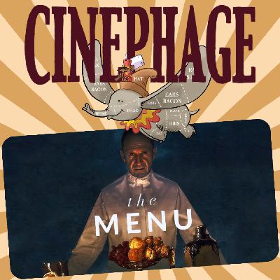 EPISODE 9 - The Menu EPISODE 9 - The Menu