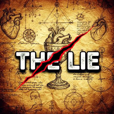 The Da Vinci Code LIE: Did JESUS Have a Secret BLOODLINE? The Da Vinci Code LIE: Did JESUS Have a Secret BLOODLINE?