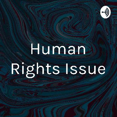 Human Rights Podcast