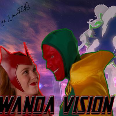 Las minas de Wanda Vision