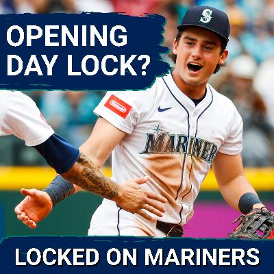 The BIGGEST Seattle Mariners Spring Training Storylines