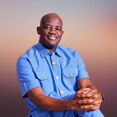 Declaration for the week - Jacob was created, but Israel was formed