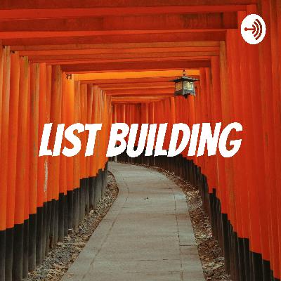 So What On Earth Is A List?