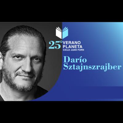 Darío Sztajnszrajber y cómo acercarse y entender la filosofía sin que sea tedioso