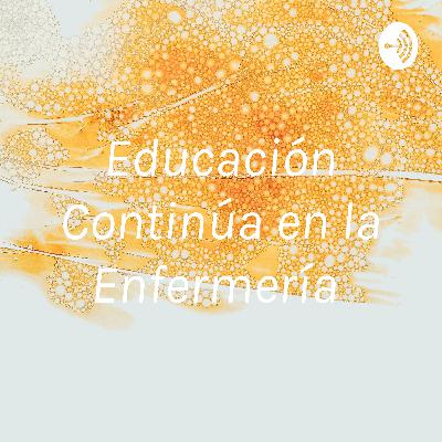 Educación Continúa en la Enfermería  (Trailer)