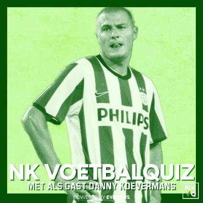 NK Voetbalquiz Afl. 7 - Ronde 3 (Sparta Rotterdam)