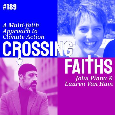 189 - Laura Van Ham, Eco-Chaplain
