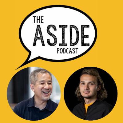 The Aside - Soul of Possum - Interview with playwright Brodie Murray and director Beng Oh The Aside - Soul of Possum - Interview with playwright Brodie Murray and director Beng Oh