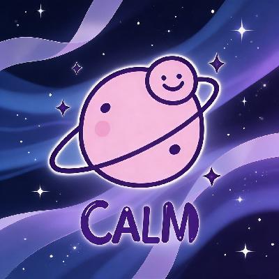 助眠冥想｜与不确定性共舞：在波动中安顿身心（应对金钱与投资焦虑）