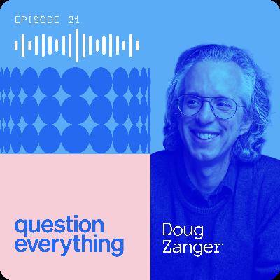 Why CMOs should pay attention to indie agencies with Doug Zanger, Founder @ Indie Agency News Why CMOs should pay attention to indie agencies with Doug Zanger, Founder @ Indie Agency News