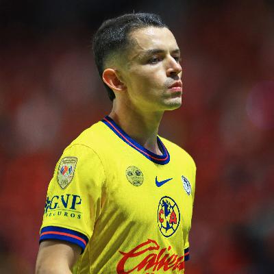 Fidalgo: "Orgulloso de ser un mexicano más". Fidalgo: "Orgulloso de ser un mexicano más".