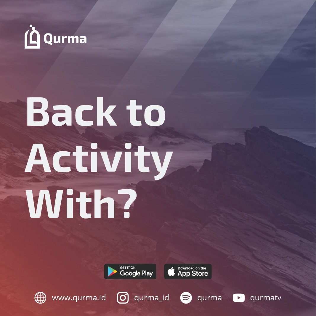 Qurma Podcast