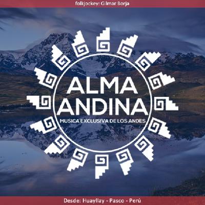 28-2025.. Alma andinA - 17 agosto 2025 [Extirpación de Idolatrias en lo pueblos andinos]