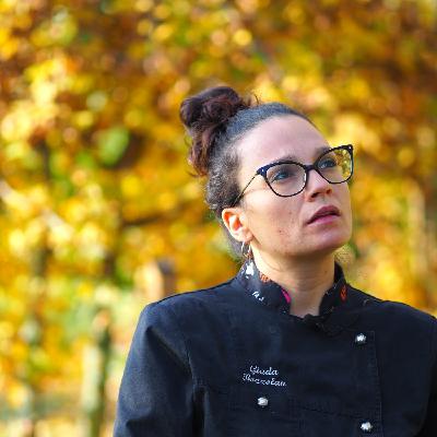 10. Giada e la cucina vegetale.