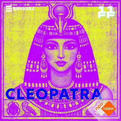 #8 - Cleopatra in 11 fijne feitjes