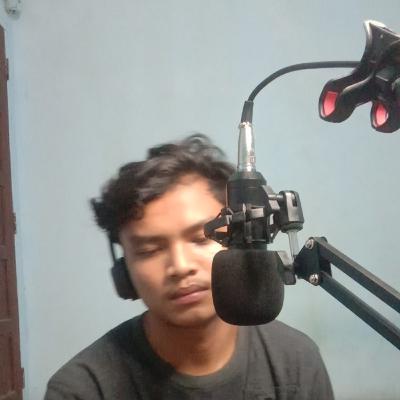 Podcast pantun bang iyan negeri melayu